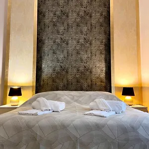 Pensionat Hotelier 51, Rom