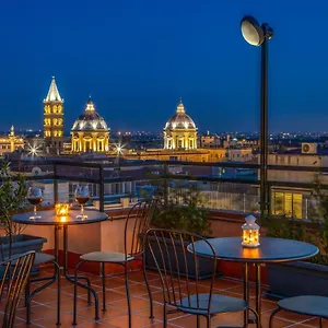3* 호텔 Sophie Terrace