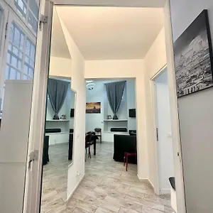דירה Il Tempio Della Capitale, רומא