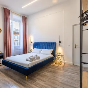 Πανσιόν Stay Rome, Ρώμη