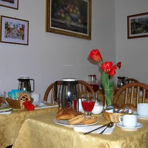 Bed & Breakfast Emanuela, Rom