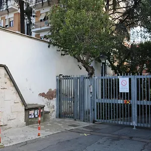 Hotell Casa Piccole Ancelle Di Cristo Re, Rom