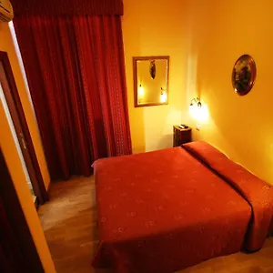 Hotell Termini, Rom