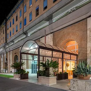 Hotel Eur Parco Dei Pini, Řím