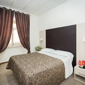 Hotell Concorde, Rom