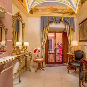 מלון Hotel Forte, רומא