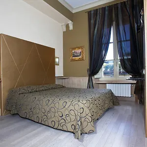 Hotel Nardizzi Americana, Řím