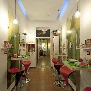 3* Bed & Breakfast Rhome86