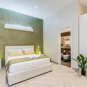 Πανσιόν Penta Luxury House, Ρώμη