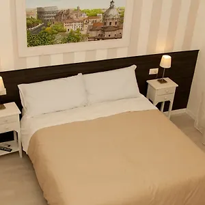 Bed & Breakfast Gallery 101, Rom
