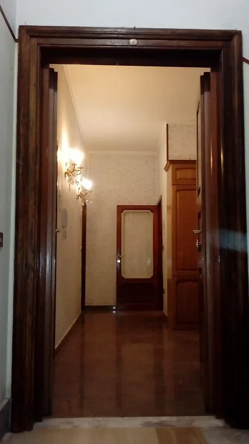 Ostello Palestro Guest House 247 Roma Italia