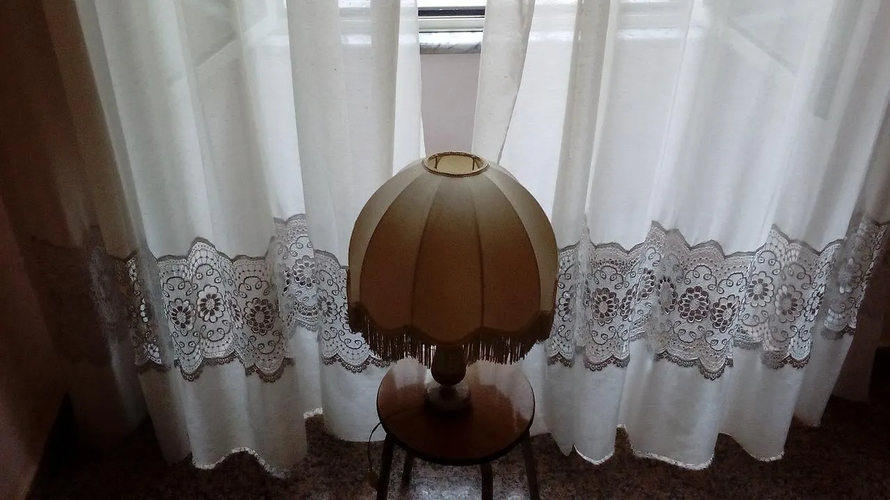 Ostello Palestro Guest House 247 Roma Italia