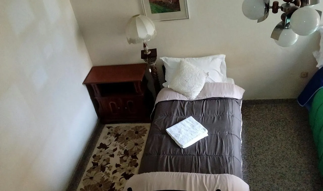 Ostello Palestro Guest House 247 Roma