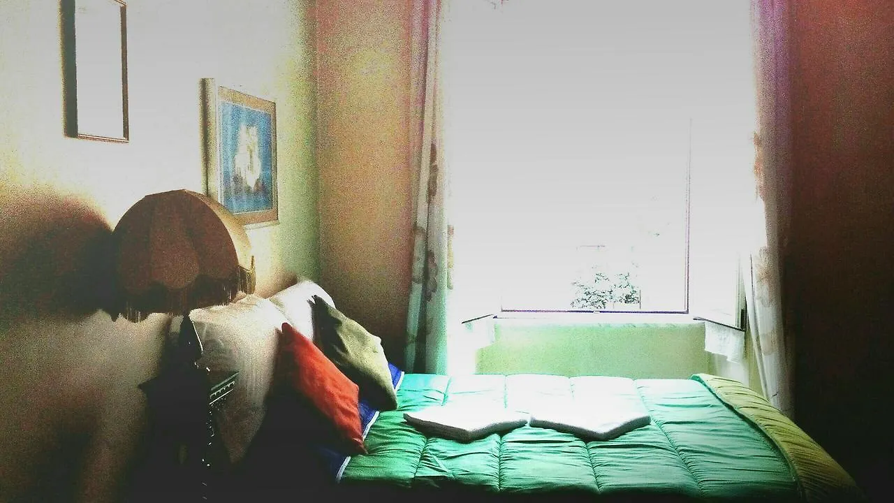Palestro Guest House 247 Roma Italia