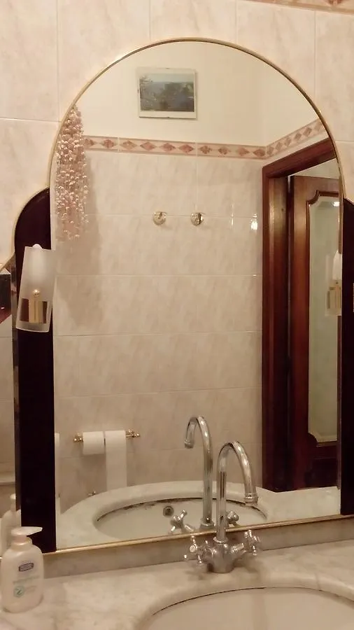 Palestro Guest House 247 Roma