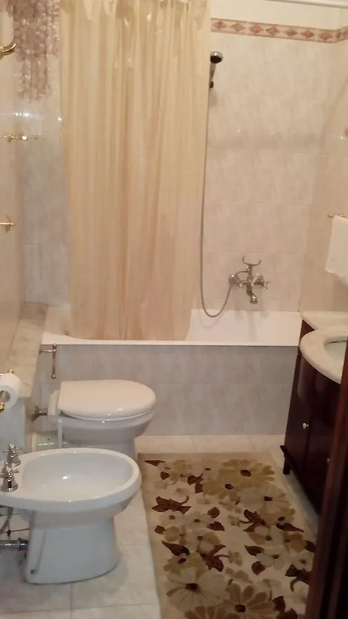 Ostello Palestro Guest House 247 Roma