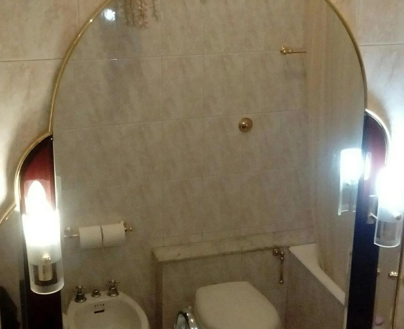 Palestro Guest House 247 Roma 0*,  Italia