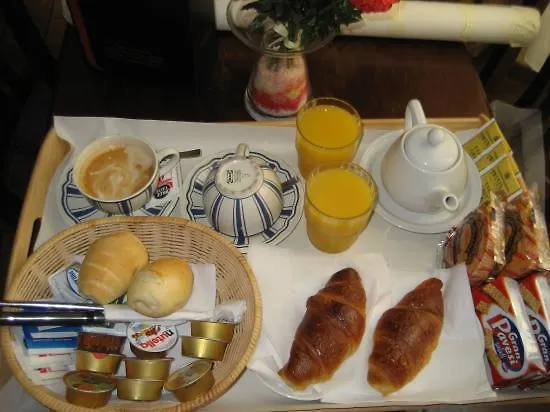 Ostello Palestro Guest House 247 Roma