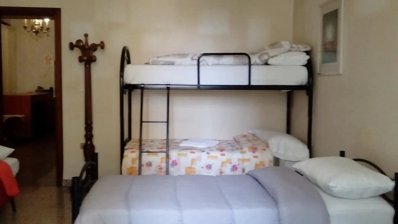Palestro Guest House 247 Roma Italia