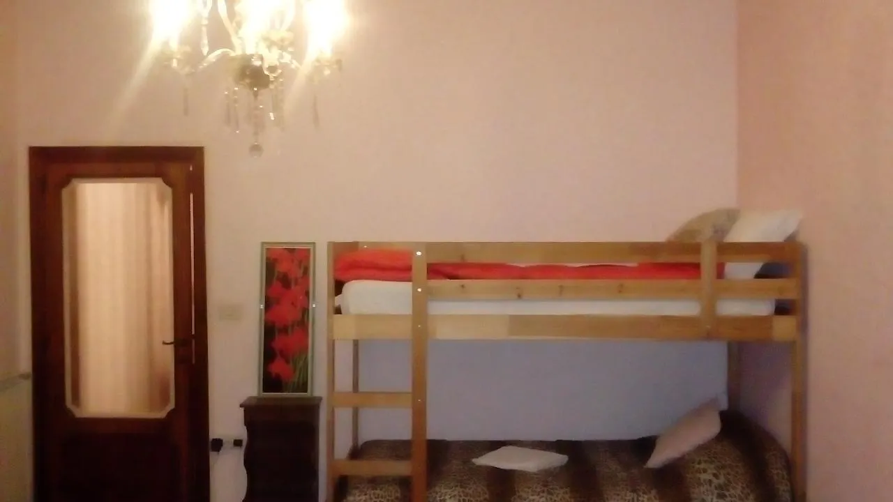 Palestro Guest House 247 Roma 0*,  Italia