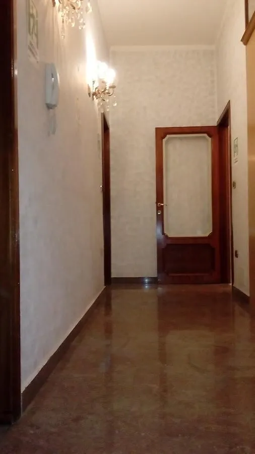 روما Palestro Guest House 247 بيت شباب