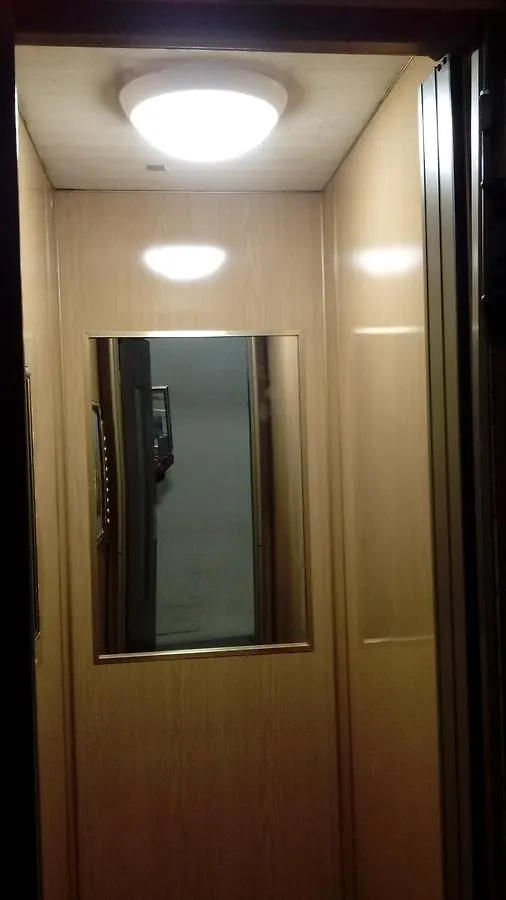 روما Palestro Guest House 247